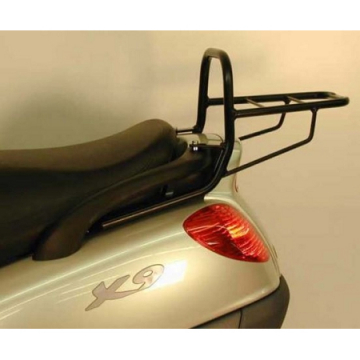 view Hepco & Becker Rear Rack for Piaggio X9 125-500