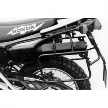 view Hepco & Becker Side Carrier for Honda NX650 Dominator '95-up