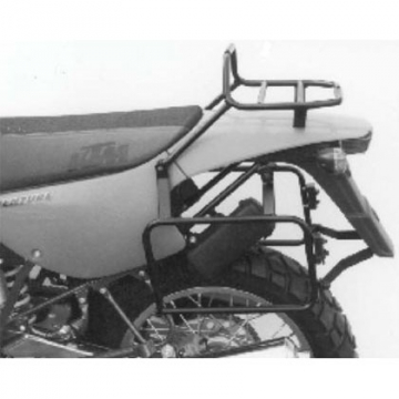 view Hepco & Becker Side Carrier for KTM LC4 640 Adventure '97-'98