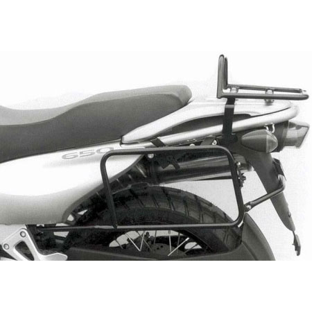 Hepco & Becker Side Carrier for Suzuki XF650 Freewind