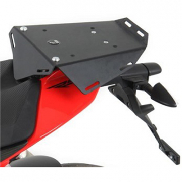 view Hepco & Becker 670.701 Sport Rack for Aprilia RSV1000R / Factory