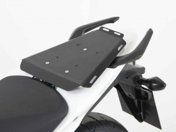 view Hepco & Becker 670.980 00 01 Sport Rack for Honda CBR500R (2013-2015)
