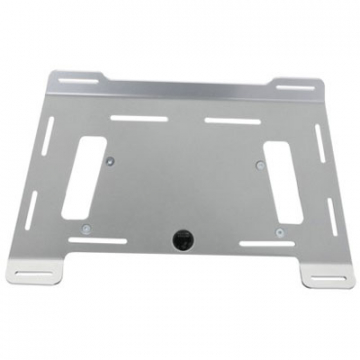 view Hepco & Becker 800.934 Enlargement Plate for Honda XL1000V Varadero