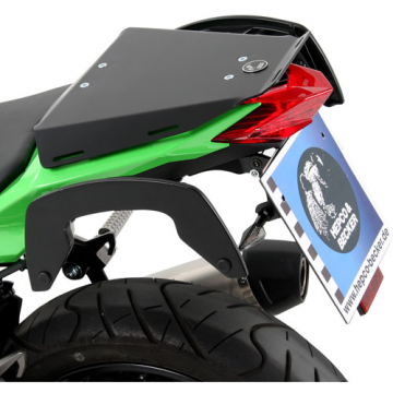 view Hepco & Becker 670.253 Sport Rack for Kawasaki Ninja 300 '13-'17