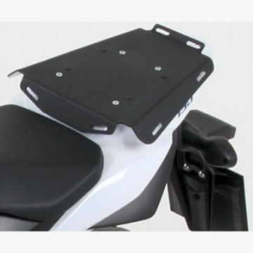 view Hepco & Becker 670.3526 Sport Rack for Suzuki GSR750, GSX-S750