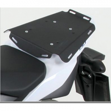 view Hepco & Becker 670.303 Sport Rack for Suzuki GSX-R1000 (2005-2008)