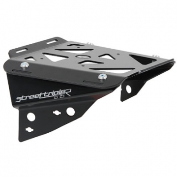 view Hepco & Becker 670.794 Sport Rack for Triumph Street Triple (2007-2012)