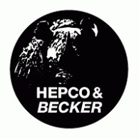 Hepco & Becker Motorcycle Parts