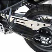 Hepco & Becker Chain Guard - Tiger 800 & 800XC