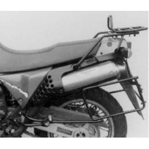 view Hepco & Becker Side Carrier for Triumph Tiger 900 '93-'98