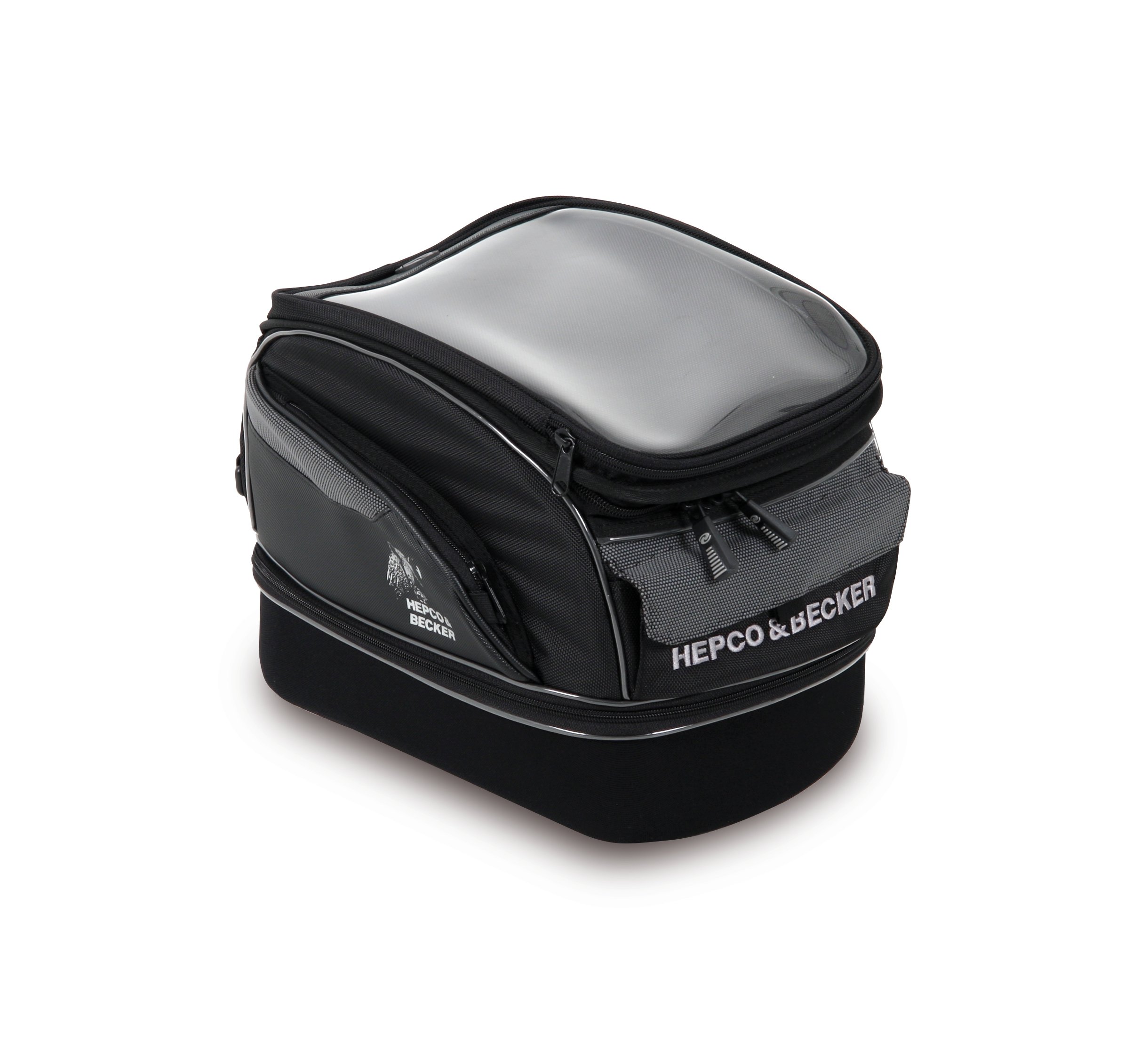 Hepco Becker Sport Tank Bag Street Tourer Large Accessories International