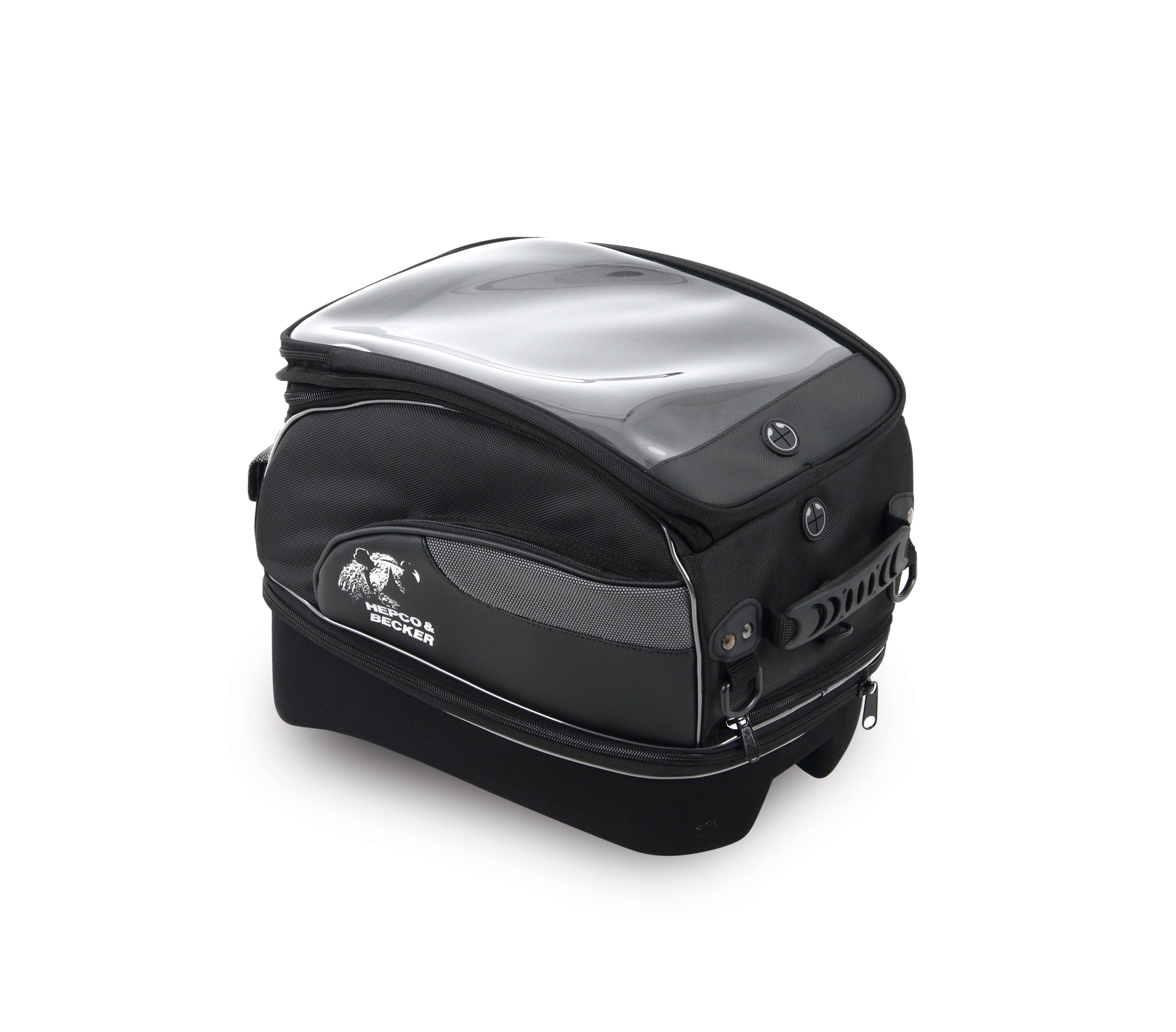 Hepco & Becker Sport Tank Bag Street Tourer XLarge Accessories