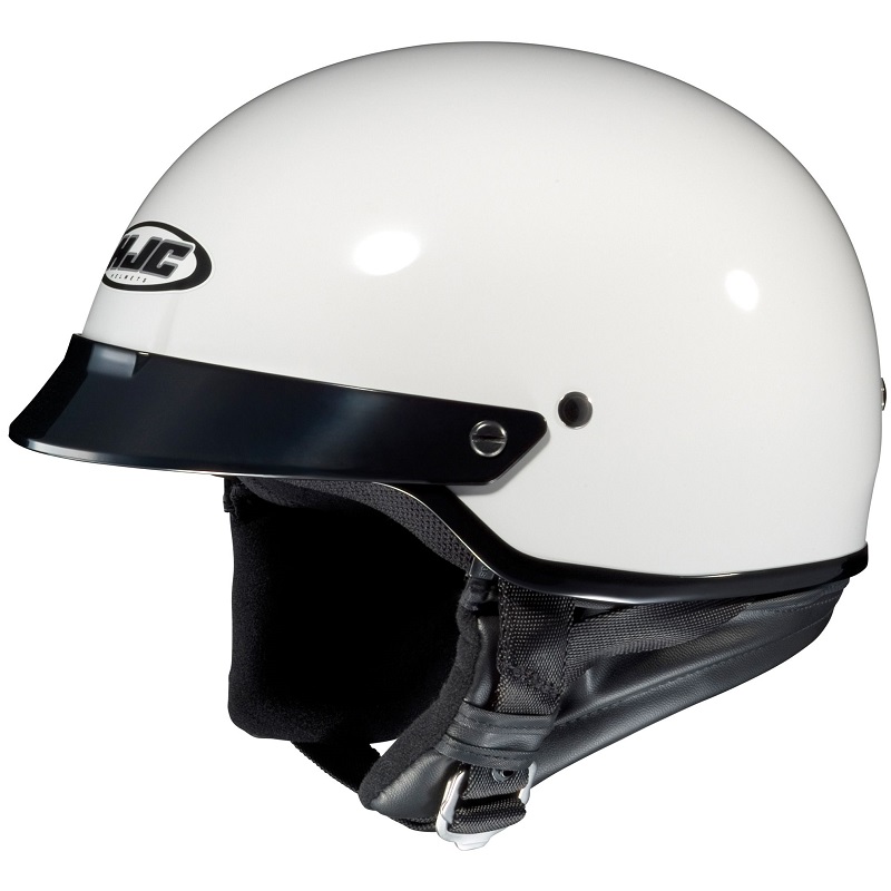 HJC CS2N Helmet White Accessories International