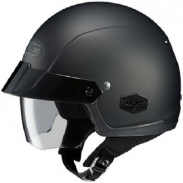 HJC IS-Crusier Helmet Matte Black
