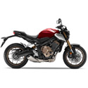Motorcycle Parts for Honda CB650R 2019-