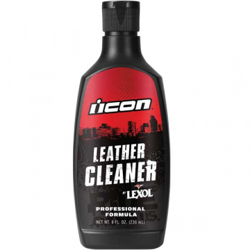 Icon Leather cleaner