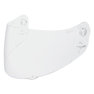 Icon Optics Helmet Shield Clear