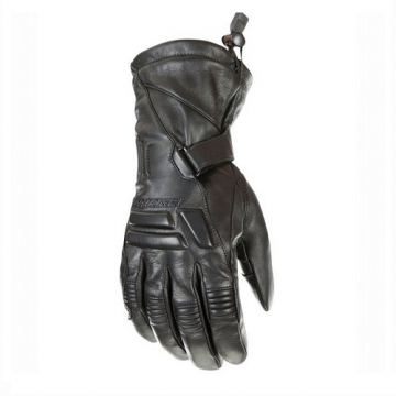 Joe Rocket Windchill Gloves Black