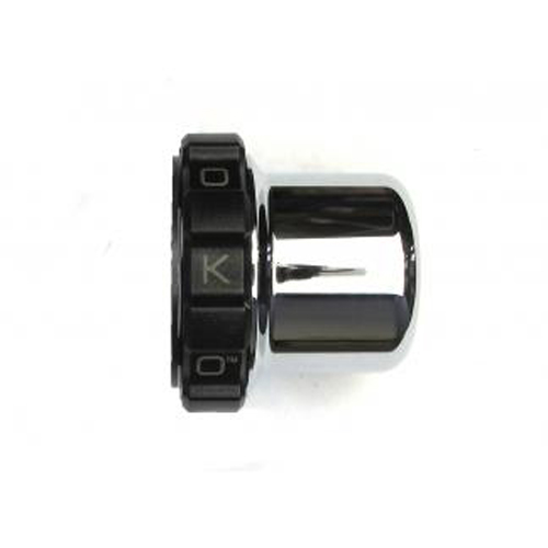 servitrice Kammerat Kriger Kaoko CCF130C Throttle Lock Cruise Control for BMW K1600GT and K1600GTL  (2011-current) | Accessories International