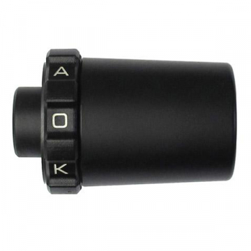Kaoko CCF916 Throttle Lock Cruise Control for BMW F800GT (2013-current)