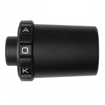 view Kaoko CCF916 Throttle Lock Cruise Control for BMW F800GT (2013-current)