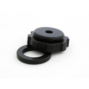 view Kaoko KBB400 Throttle Lock Cruise Control for BMW R1200GS and R1200ST