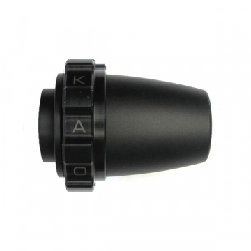view Kaoko Throttle Lock Cruise Control for F650GS/Dakar, F650CS , G650GS