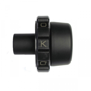 Kaoko Throttle Lock Cruise Control for BMW C600, and C650GT