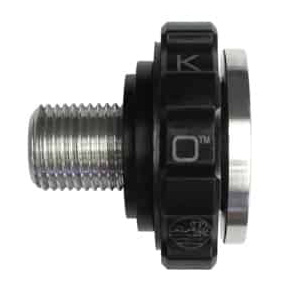 view Kaoko YAM652 Throttle Stabilizer Cruise Control for Yamaha Tracer 900 / GT (2019-)