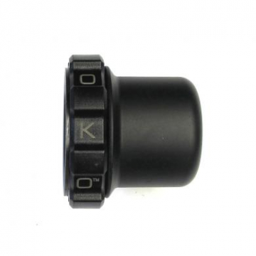 Kaoko Throttle Lock Cruise Controls - BMW K1600GT & K1600GTL 11-up