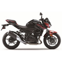 Motorcycle Parts for Kawasaki Z400