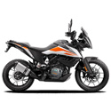 Motorcycle Parts for KTM 390 Adventure