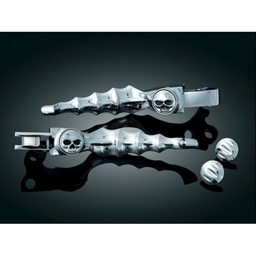 Enrouleur (Winder) HQ Pro Vert Fluo Pour Lignes De Cerf-volant 2 Lignes - Pratique Pour Rangement Et Transport