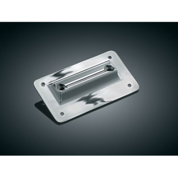 view Kuryakyn 113 Lay Down License Plate Holder