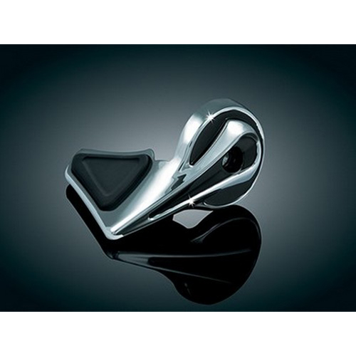 Kuryakyn 6354 Kinetic Throttle Boss | Accessories International