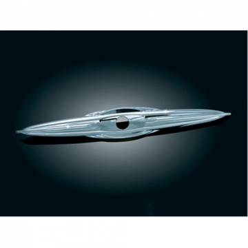 view Kuryakyn 7215 Trunk Latch Accent