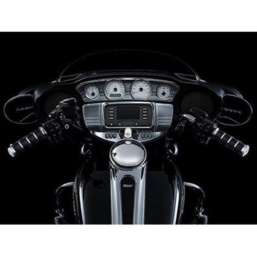 Kuryakyn 7283 Switch Panel Accent | Accessories International