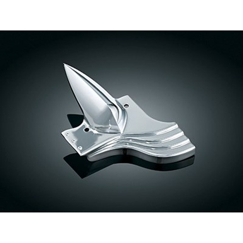 Kuryakyn 7772 Lower Front Frame Cover | Accessories International
