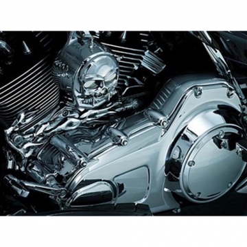 view Kuryakyn 7780 Inner Primary Cover for Touring
