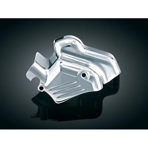 Kuryakyn 7846 Starter Cover for Touring | Accessories International