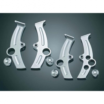 view Kuryakyn 7851 Boomerang Frame Covers