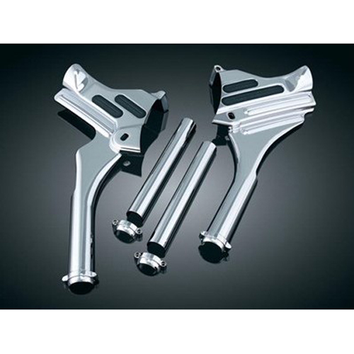 Kuryakyn 7866 Deluxe Neck Cover