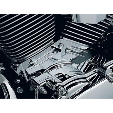 view Kuryakyn 8143 Cylinder Base Cover