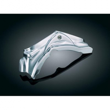 view Kuryakyn 8393 Cylinder Base Cover
