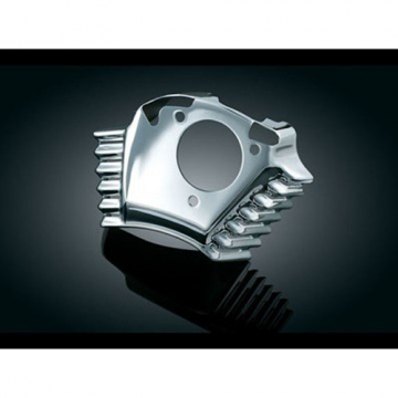 view Kuryakyn 8657 Throttle Servo Motor Cover