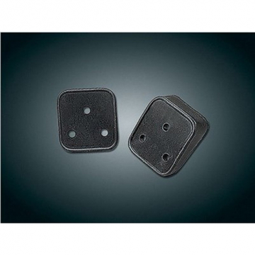 view Kuryakyn 9165 Laydown License Plate Holder