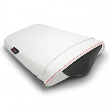 view Luimoto 10011201 Team Seat Covers for Triumph Daytona 675 (2006-2012)