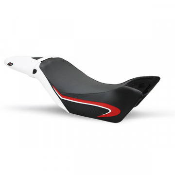 view Luimoto 10032101 Team Seat Covers for Triumph Speed Triple (2011-2014)