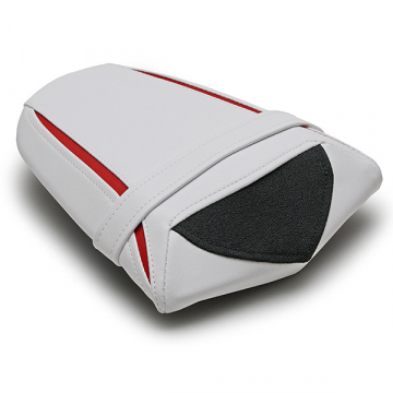 view Luimoto 10091201 Team Seat Covers for Triumph Daytona 675 (2013-2014)