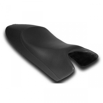 Luimoto 1011101 Baseline Seat Cover for Ducati Monster (2000-2007)